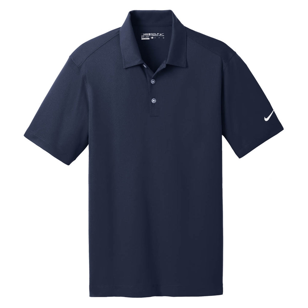 Bundle: Men's Pink (Ralph Lauren Golf) and Navy (Nike Golf) Polo Golf Shirt Set - Picture 6 of 15